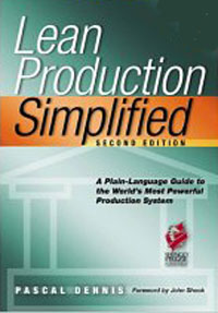 Lean Production Simplified