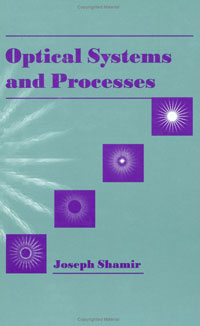 Joseph Shamir - «Optical Systems and Processes»