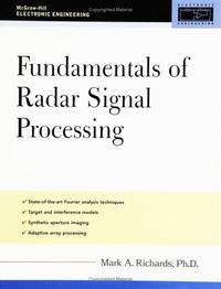 Radar Signal Processing