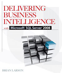 Delivering Business Intelligence with Microsoft SQL Server 2008