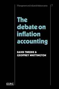 The Debate on Inflation Accounting (Cambridge Studies in Management)