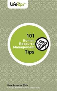 101 Human Resource Management Tips