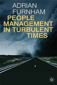 People Management in Turbulent Times