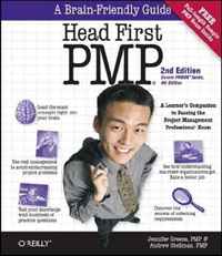 Head First PMP: A Brain-Friendly Guide to Passing the Project Management Professional Exam