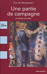 Une partie de campagne