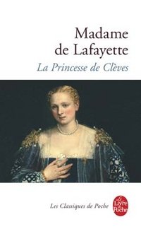 La princesse de Cleves