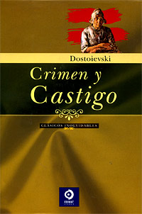 Crimen y castigo