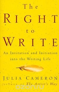 The Right to Write