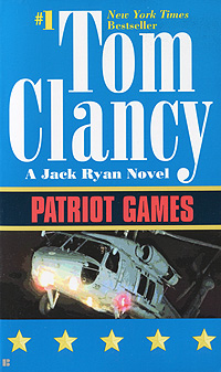 Patriot Games