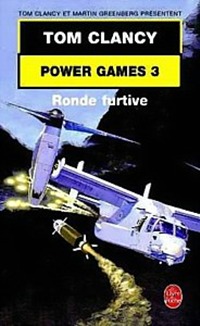 Power Games (Ronde furtive)