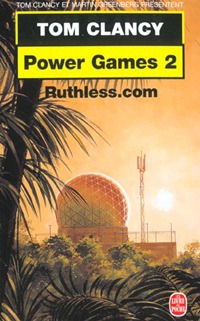 Power Games (Ruthless.com)