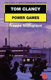 Power Games Frappe biologique