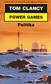 Power Games (Politika)