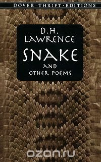 Snake and Other Poems