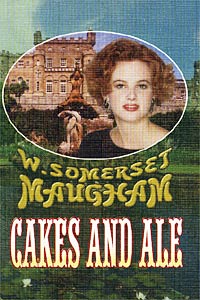 Cakes and Ale