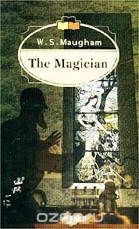 The Magician