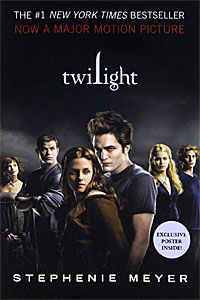 Twilight (+ плакат)