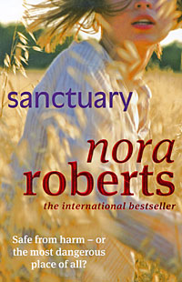 Nora Roberts - «Sanctuary»