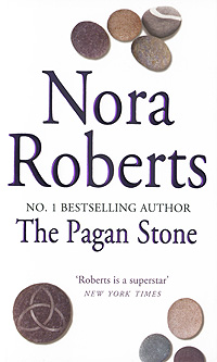 The Pagan Stone