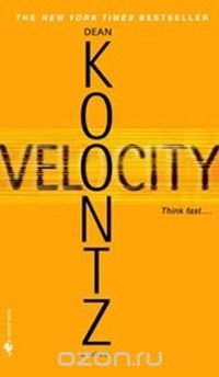 Velocity