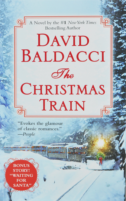 The Christmas Train