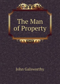 The Man of Property