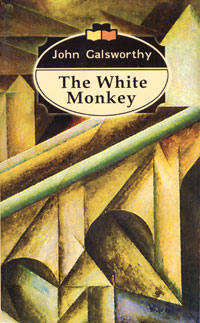 The White Monkey. Book 1