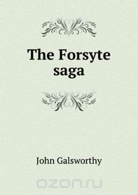 The Forsyte saga