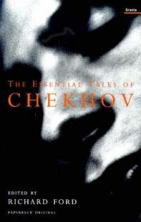 Essential Tales of Chekhov