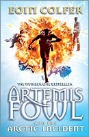 Artemis Fowl: The Arctic Incident