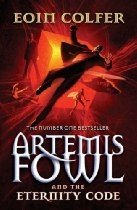 Artemis Fowl: The Eternity Code