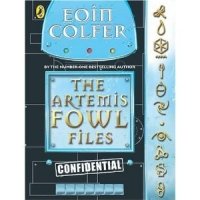 Artemis Fowl Files