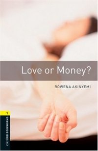 Love or Money