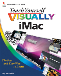 Teach Yourself VISUALLY iMac