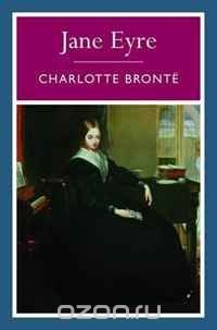 Jane Eyre (Arcturus Classics)