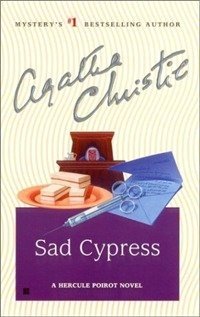 Sad Cypress