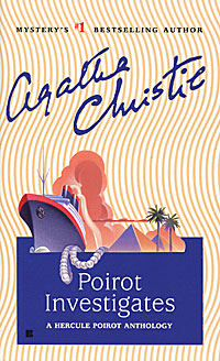 Poirot Investigates