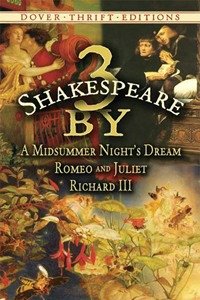 3 by Shakespeare