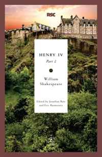 Henry IV, Part 2 (Modern Library Classics)