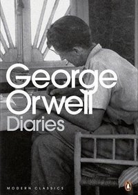 George Orwell. Diaries