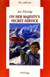 On Her Majesty`s Secret Service