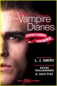 The Vampire Diaries: Stefan's Diaries 1: Origins