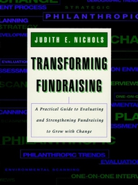 Transforming Fundraising