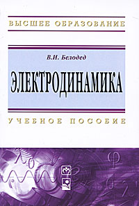 Электродинамика