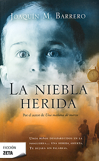 La niebla herida