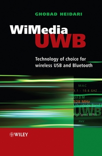 WiMedia UWB