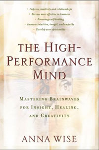 The High-Performance Mind