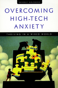 Overcoming High–Tech Anxiety