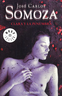 Clara y la penumbra