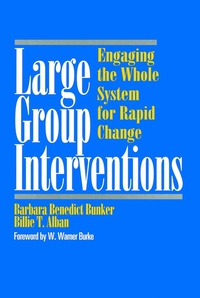 Large Group Interventions